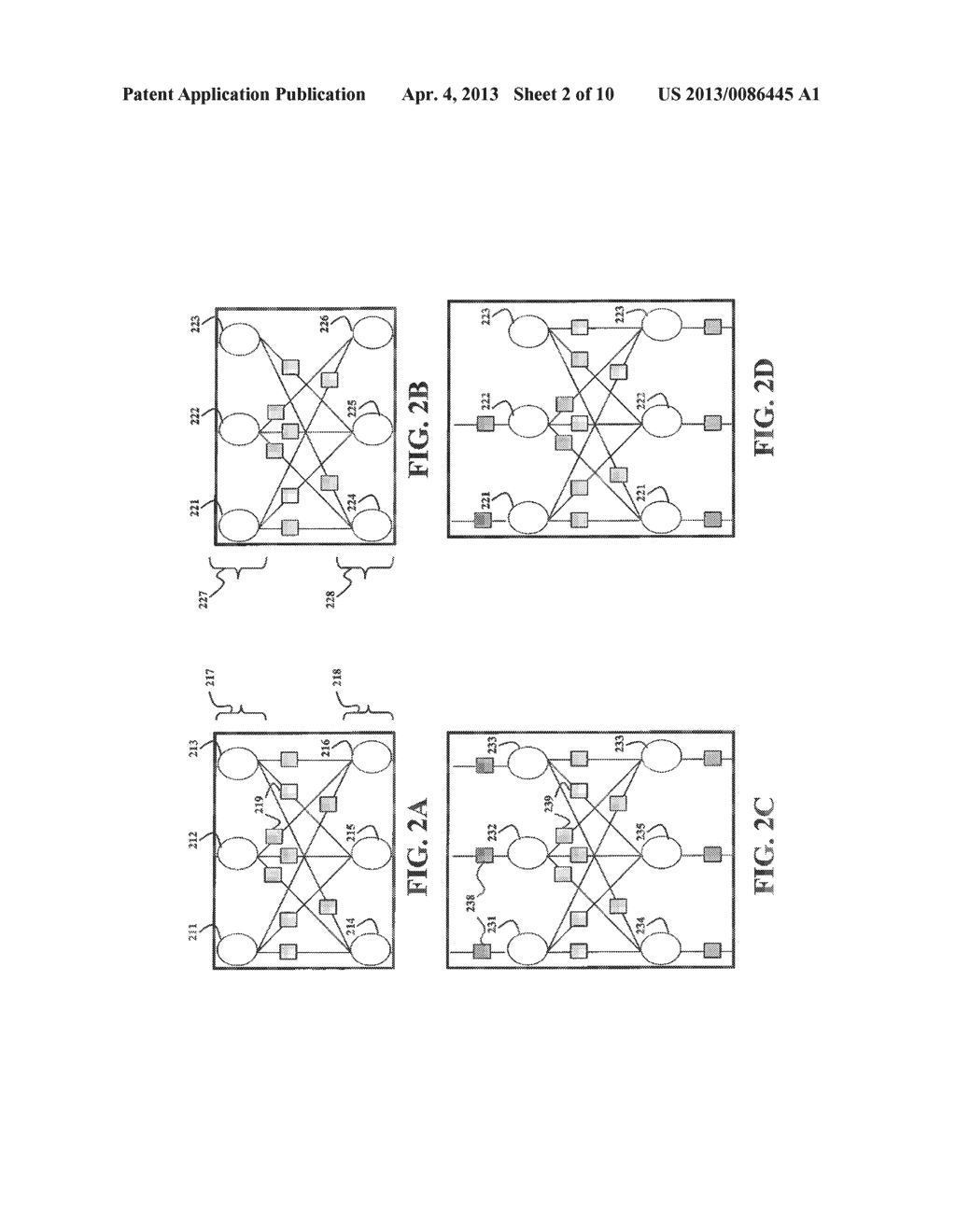 Quasi-Cyclic Low-Density Parity-Check Codes - diagram, schematic, and image 03