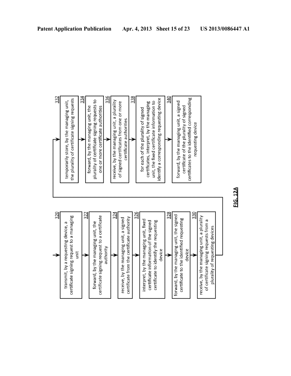 UPDATING DATA STORED IN A DISPERSED STORAGE NETWORK - diagram, schematic, and image 16