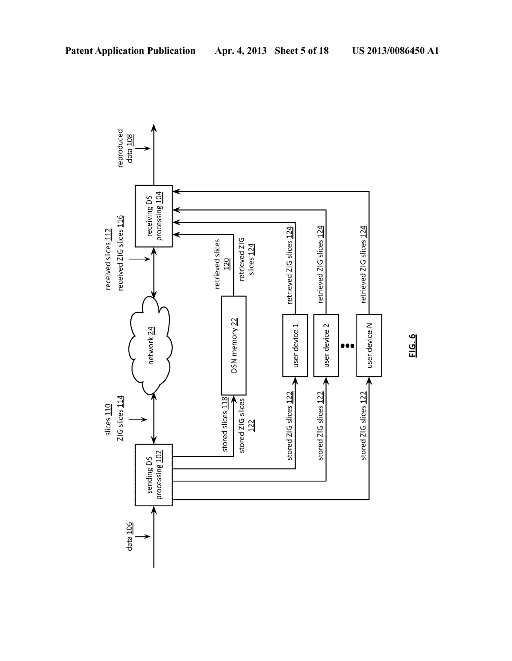 Encoding data utilizing a zero information gain function - diagram, schematic, and image 06