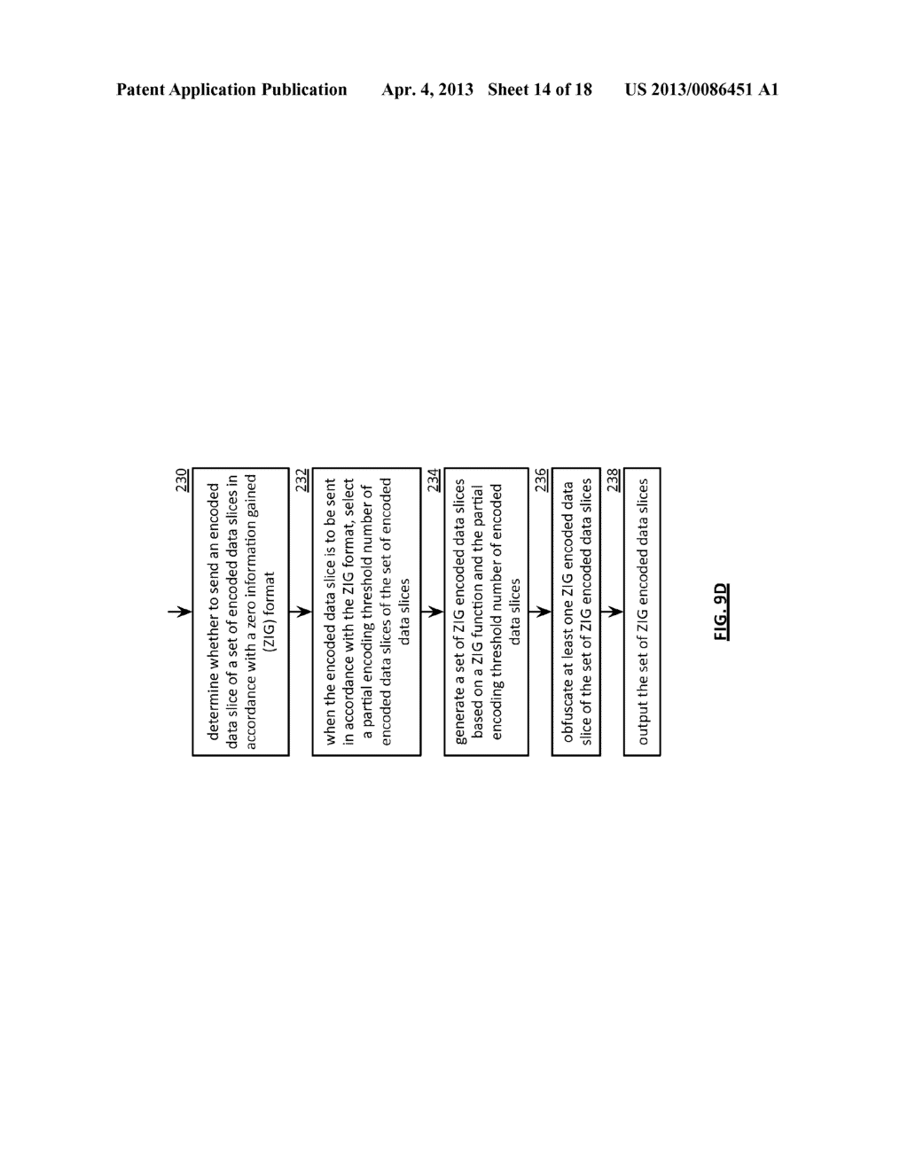 Reproducing data utilizing a zero information gain function - diagram, schematic, and image 15