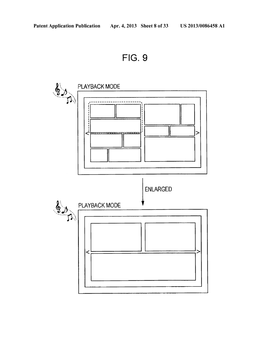 INFORMATION PROCESSING APPARATUS, INFORMATION PROCESSING METHOD, AND     COMPUTER READABLE MEDIUM - diagram, schematic, and image 09