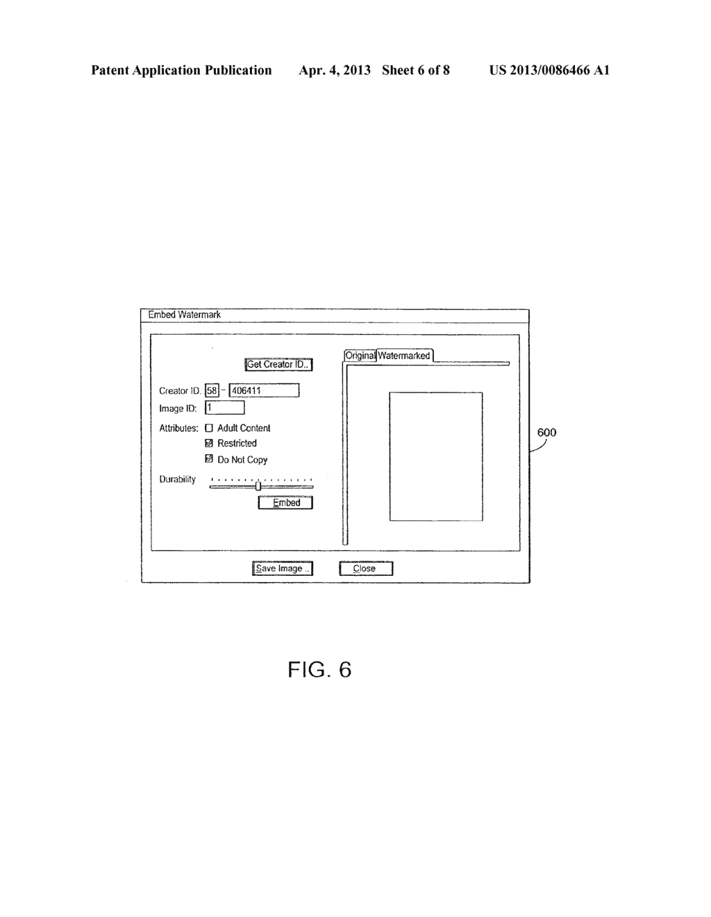 CONTENT SENSITIVE CONNECTED CONTENT - diagram, schematic, and image 07