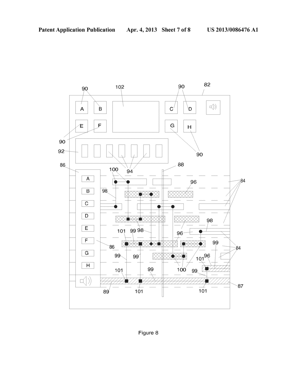 Video Editing Methods and Apparatus - diagram, schematic, and image 08