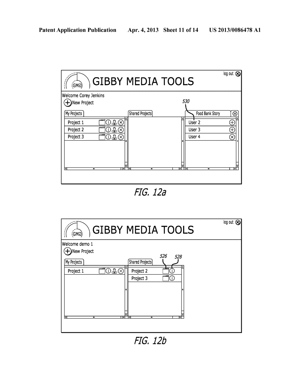 SYSTEMS AND METHODS FOR MULTIMEDIA EDITING - diagram, schematic, and image 12