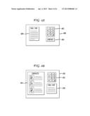 SYSTEM AND METHOD FOR ADAPTIVE COMMUNICATION USER INTERFACE diagram and image