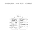 SYSTEM AND METHOD FOR ADAPTIVE COMMUNICATION USER INTERFACE diagram and image