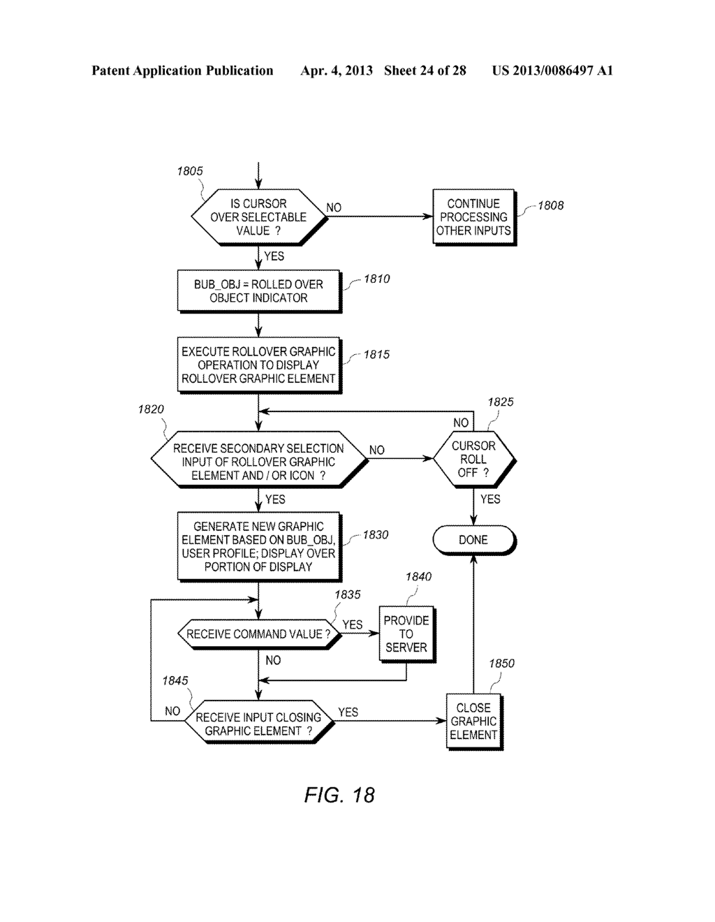 MANAGEMENT SYSTEM USING FUNCTION ABSTRACTION FOR OUTPUT GENERATION - diagram, schematic, and image 25