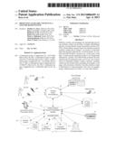 PRESENTING AUXILIARY CONTENT IN A GESTURE-BASED SYSTEM diagram and image