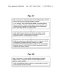 PRESENTING AUXILIARY CONTENT IN A GESTURE-BASED SYSTEM diagram and image