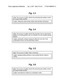 PRESENTING AUXILIARY CONTENT IN A GESTURE-BASED SYSTEM diagram and image