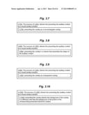 PRESENTING AUXILIARY CONTENT IN A GESTURE-BASED SYSTEM diagram and image