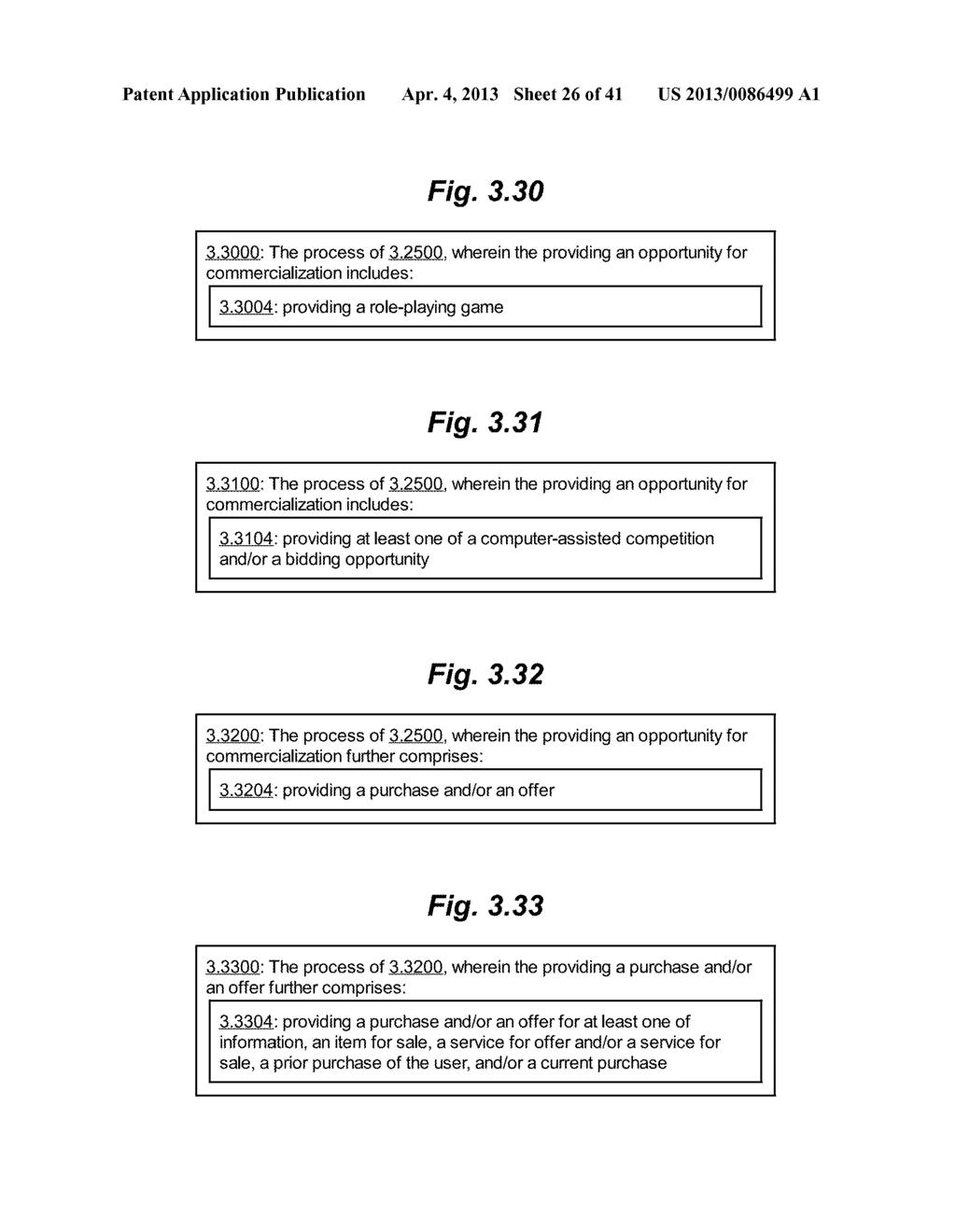 PRESENTING AUXILIARY CONTENT IN A GESTURE-BASED SYSTEM - diagram, schematic, and image 27