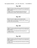 PRESENTING AUXILIARY CONTENT IN A GESTURE-BASED SYSTEM diagram and image