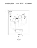 PROTON THERAPY BEAM-SHARING PANEL DISPLAY AND CONTROLS diagram and image