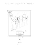 PROTON THERAPY BEAM-SHARING PANEL DISPLAY AND CONTROLS diagram and image