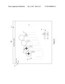 PROTON THERAPY BEAM-SHARING PANEL DISPLAY AND CONTROLS diagram and image