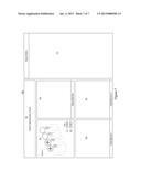 PROTON THERAPY BEAM-SHARING PANEL DISPLAY AND CONTROLS diagram and image