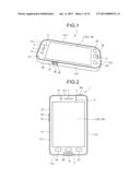 DEVICE, METHOD, AND STORAGE MEDIUM STORING PROGRAM diagram and image