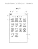 DEVICE, METHOD, AND STORAGE MEDIUM STORING PROGRAM diagram and image