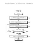 DEVICE, METHOD, AND STORAGE MEDIUM STORING PROGRAM diagram and image