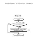 DEVICE, METHOD, AND STORAGE MEDIUM STORING PROGRAM diagram and image