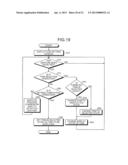 DEVICE, METHOD, AND STORAGE MEDIUM STORING PROGRAM diagram and image