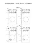 DEVICE, METHOD, AND STORAGE MEDIUM STORING PROGRAM diagram and image