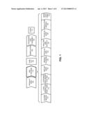 INCREMENTAL CONCURRENT PROCESSING FOR EFFICIENT COMPUTATION OF HIGH-VOLUME     LAYOUT DATA diagram and image