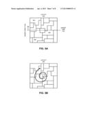 INCREMENTAL CONCURRENT PROCESSING FOR EFFICIENT COMPUTATION OF HIGH-VOLUME     LAYOUT DATA diagram and image