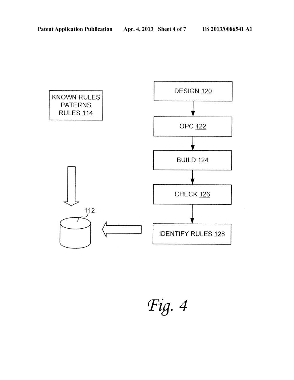 SYSTEM AND METHOD FOR AUTOMATED REAL-TIME DESIGN CHECKING - diagram, schematic, and image 05