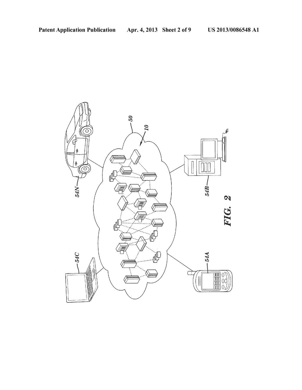 GENERATING COMPILED CODE THAT INDICATES REGISTER LIVENESS - diagram, schematic, and image 03