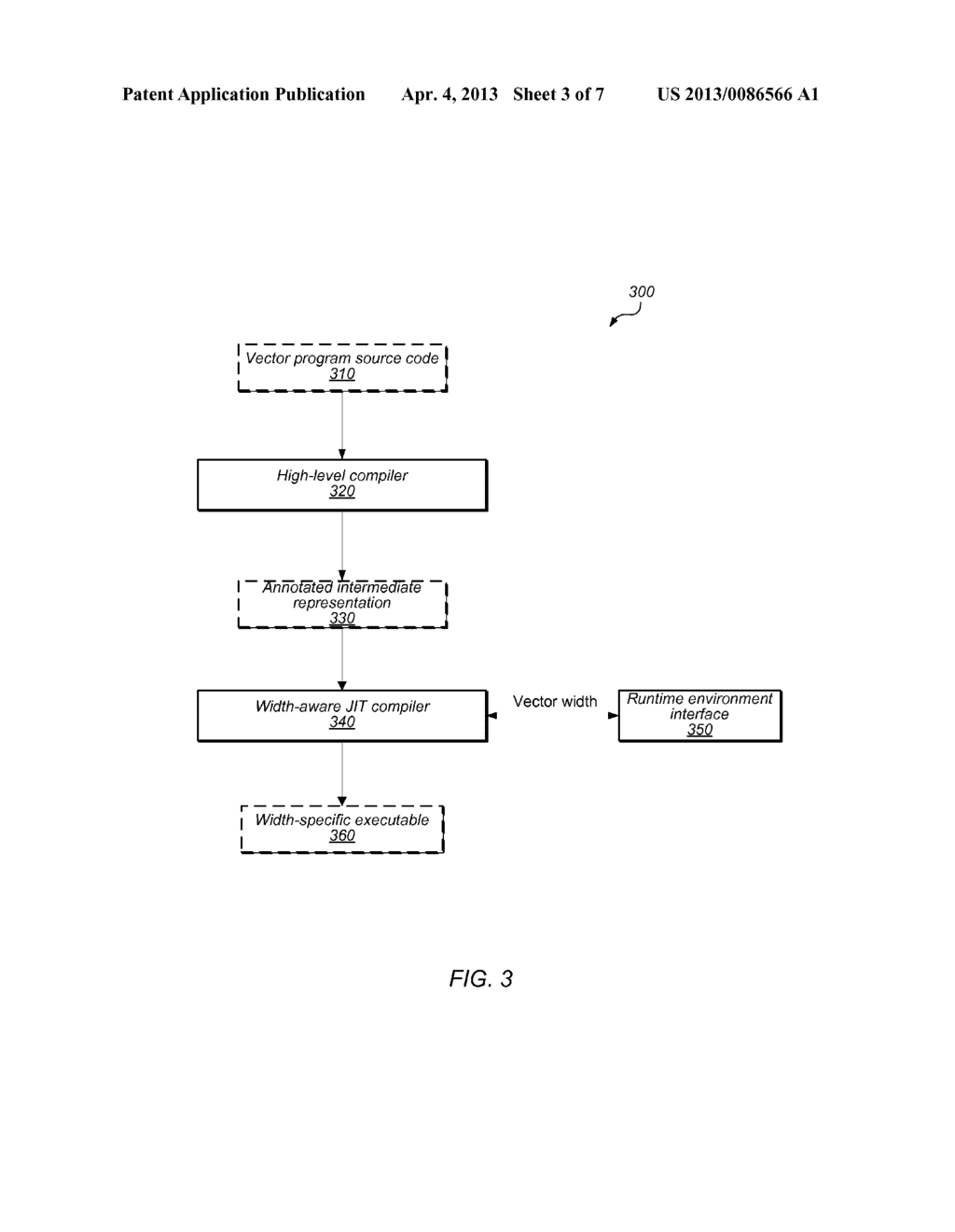 VECTOR WIDTH-AWARE SYNCHRONIZATION-ELISION FOR VECTOR PROCESSORS - diagram, schematic, and image 04