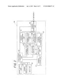 SERVER APPARATUS, TERMINAL APPARATUS, AND APPLICATION CONTROL SYSTEM diagram and image