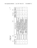 SERVER APPARATUS, TERMINAL APPARATUS, AND APPLICATION CONTROL SYSTEM diagram and image