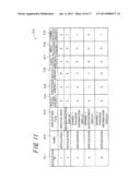 SERVER APPARATUS, TERMINAL APPARATUS, AND APPLICATION CONTROL SYSTEM diagram and image