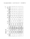 SERVER APPARATUS, TERMINAL APPARATUS, AND APPLICATION CONTROL SYSTEM diagram and image