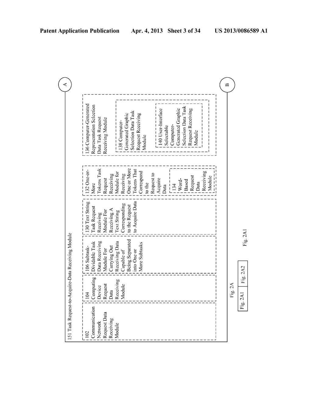 Acquiring and transmitting tasks and subtasks to interface - diagram, schematic, and image 04