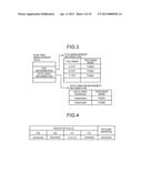 COMPUTER-READABLE RECORDING MEDIUM, COMPILER, EXECUTION CONTROL APPARATUS,     AND EXECUTION CONTROL METHOD diagram and image