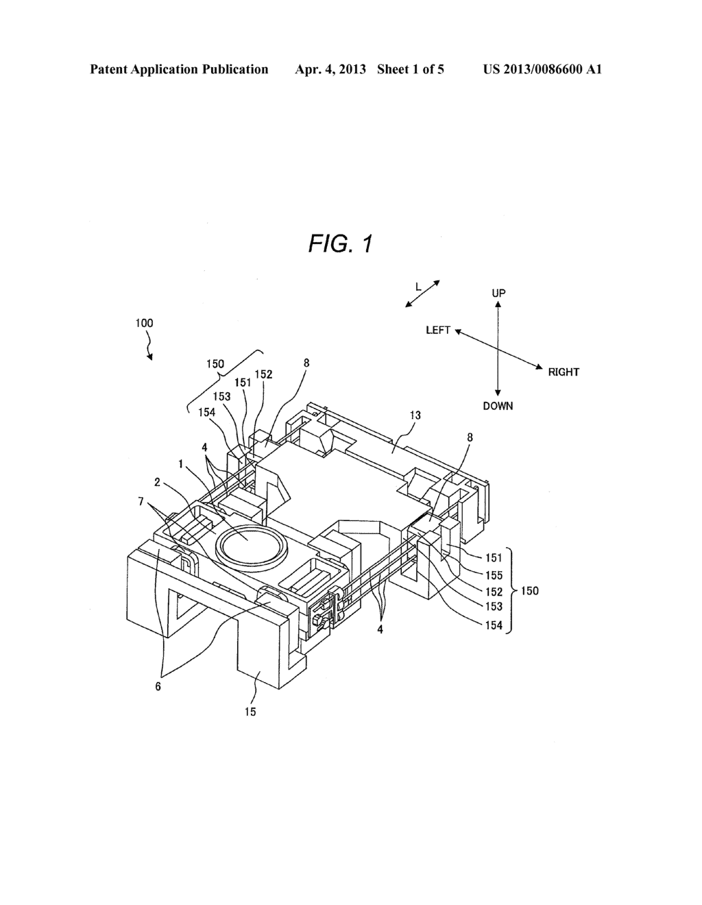 OPTICAL PICKUP - diagram, schematic, and image 02