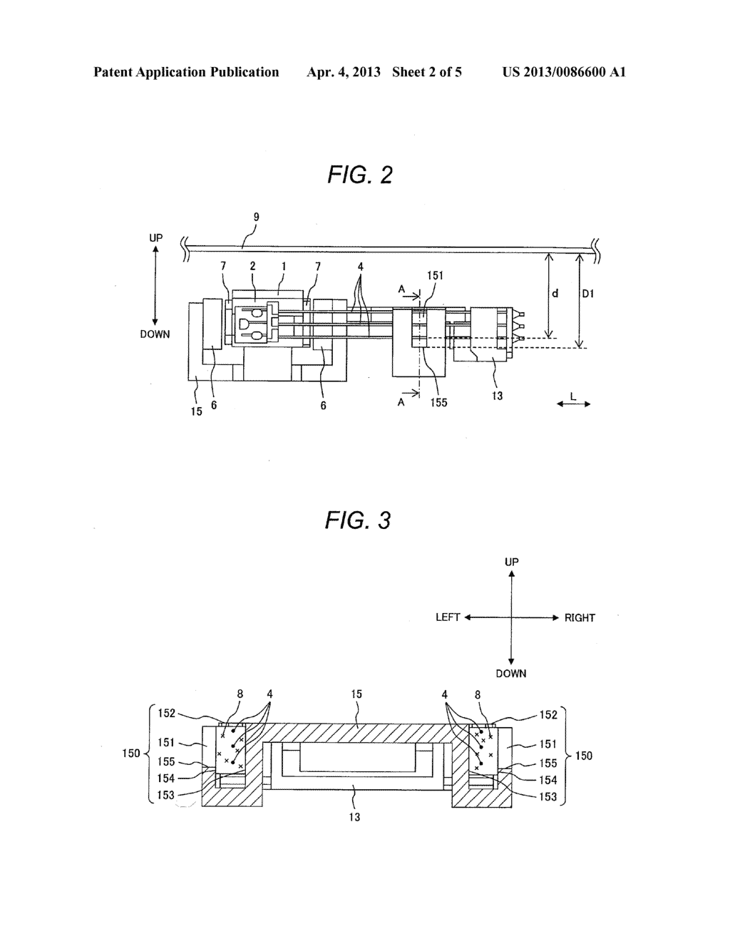 OPTICAL PICKUP - diagram, schematic, and image 03