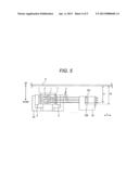 OPTICAL PICKUP diagram and image