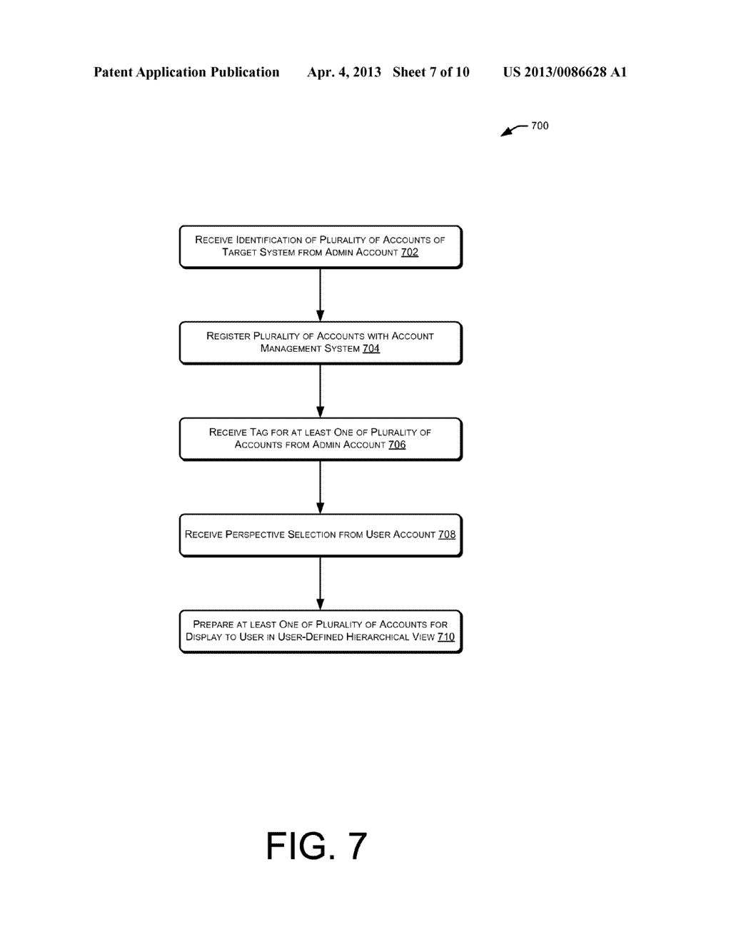 PRIVILEGED ACCOUNT MANAGER, APPLICATION ACCOUNT MANAGEMENT - diagram, schematic, and image 08