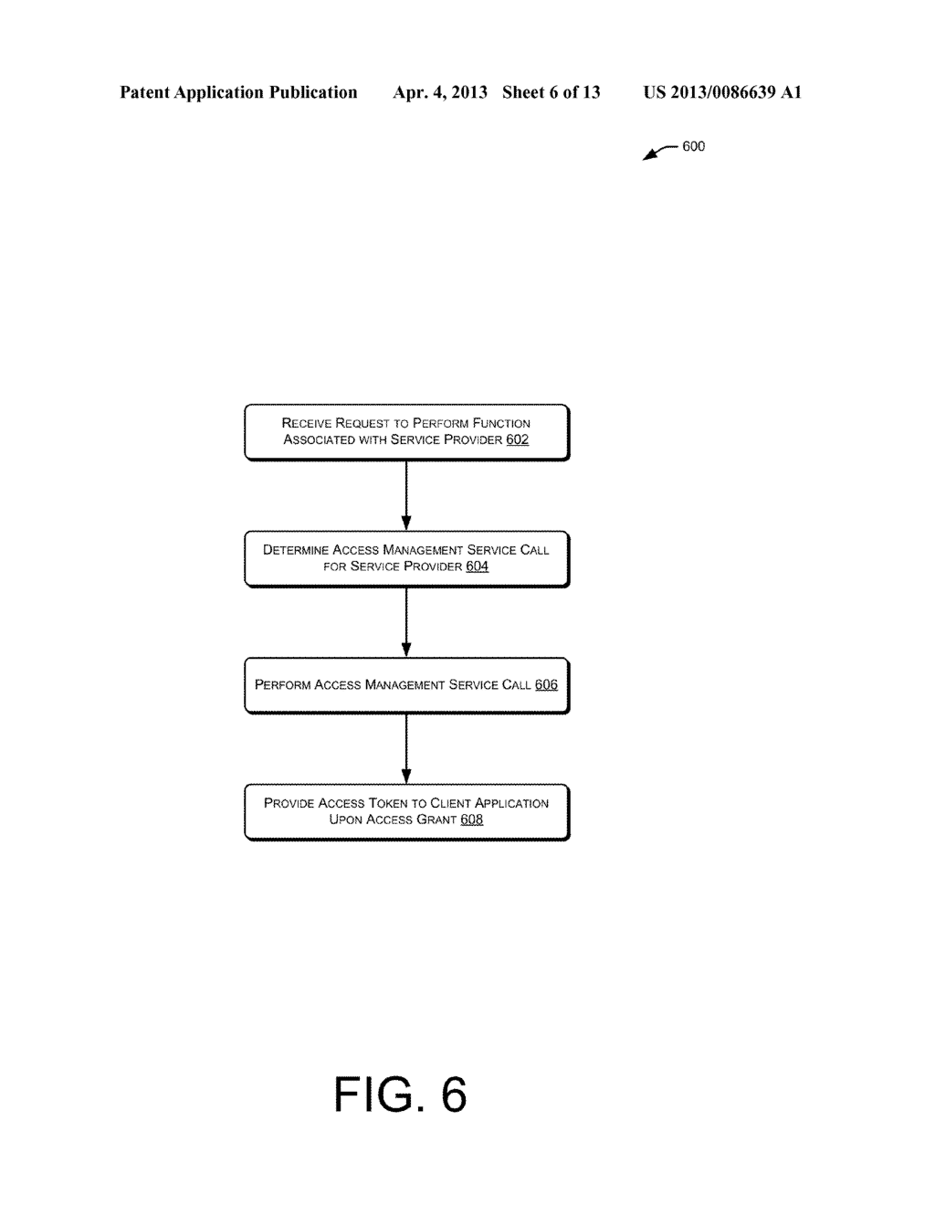 MOBILE APPLICATION, IDENTITY INTERFACE - diagram, schematic, and image 07