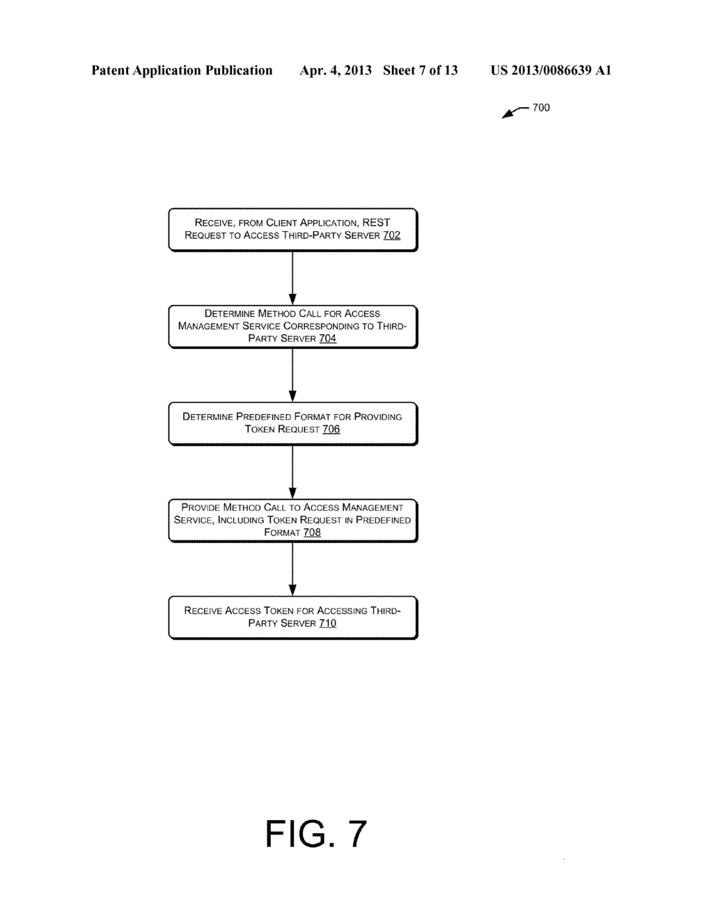 MOBILE APPLICATION, IDENTITY INTERFACE - diagram, schematic, and image 08