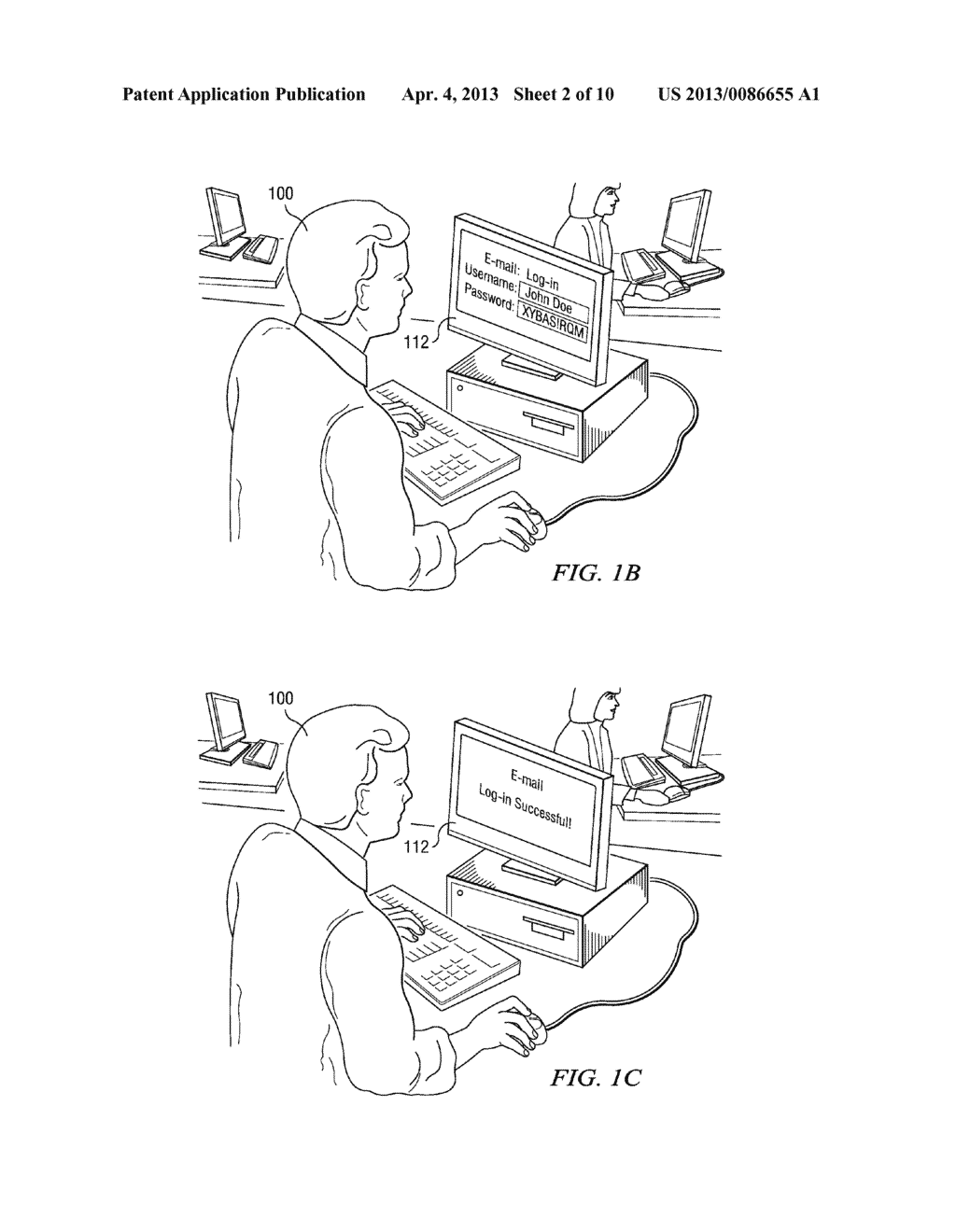 PASSWORD CHANGING - diagram, schematic, and image 03