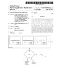 PARAMETER BASED KEY DERIVATION diagram and image