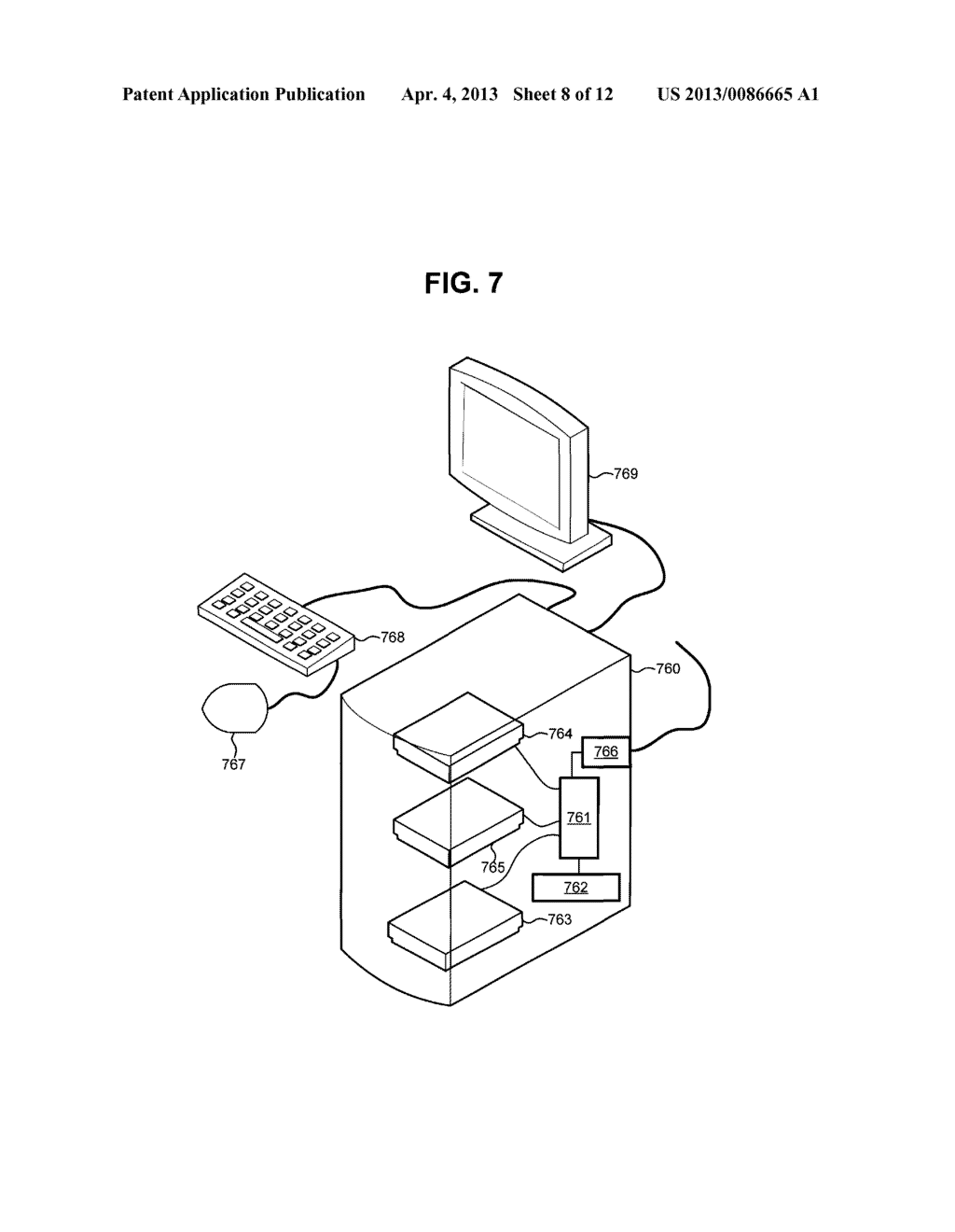 SYSTEM AND METHOD FOR CLONING A Wi-Fi ACCESS POINT - diagram, schematic, and image 09