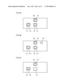 INFORMATION TERMINAL DEVICE AND METHOD OF PERSONAL AUTHENTICATION USING     THE SAME diagram and image