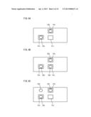 INFORMATION TERMINAL DEVICE AND METHOD OF PERSONAL AUTHENTICATION USING     THE SAME diagram and image