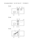 INFORMATION TERMINAL DEVICE AND METHOD OF PERSONAL AUTHENTICATION USING     THE SAME diagram and image